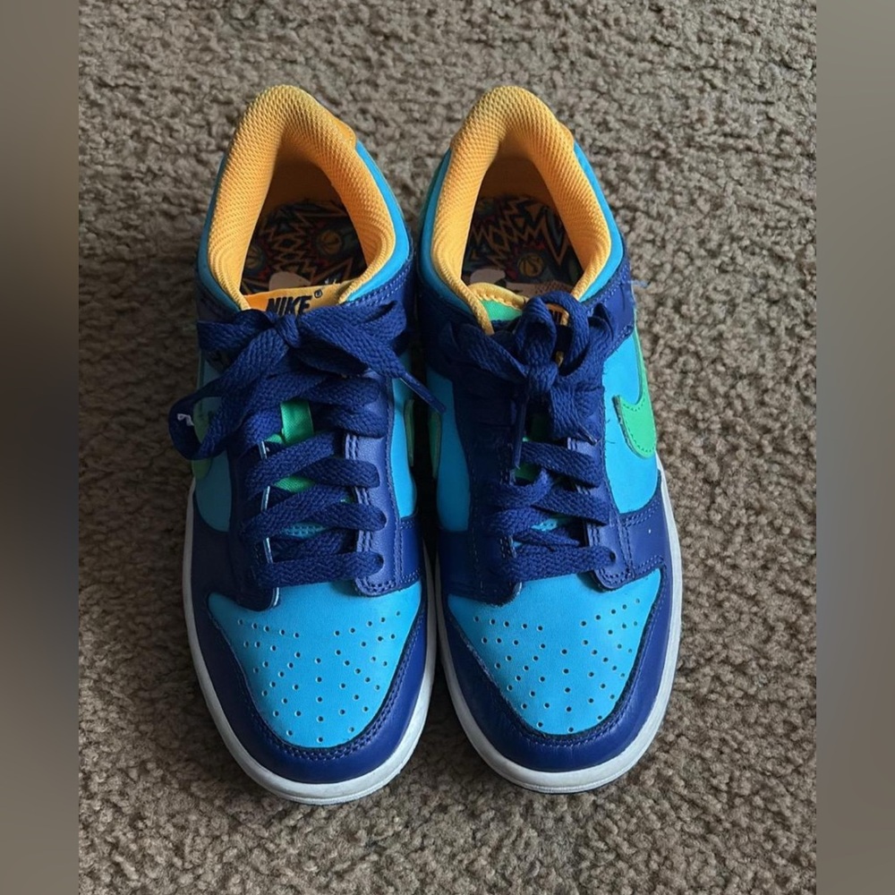 Nike dunks